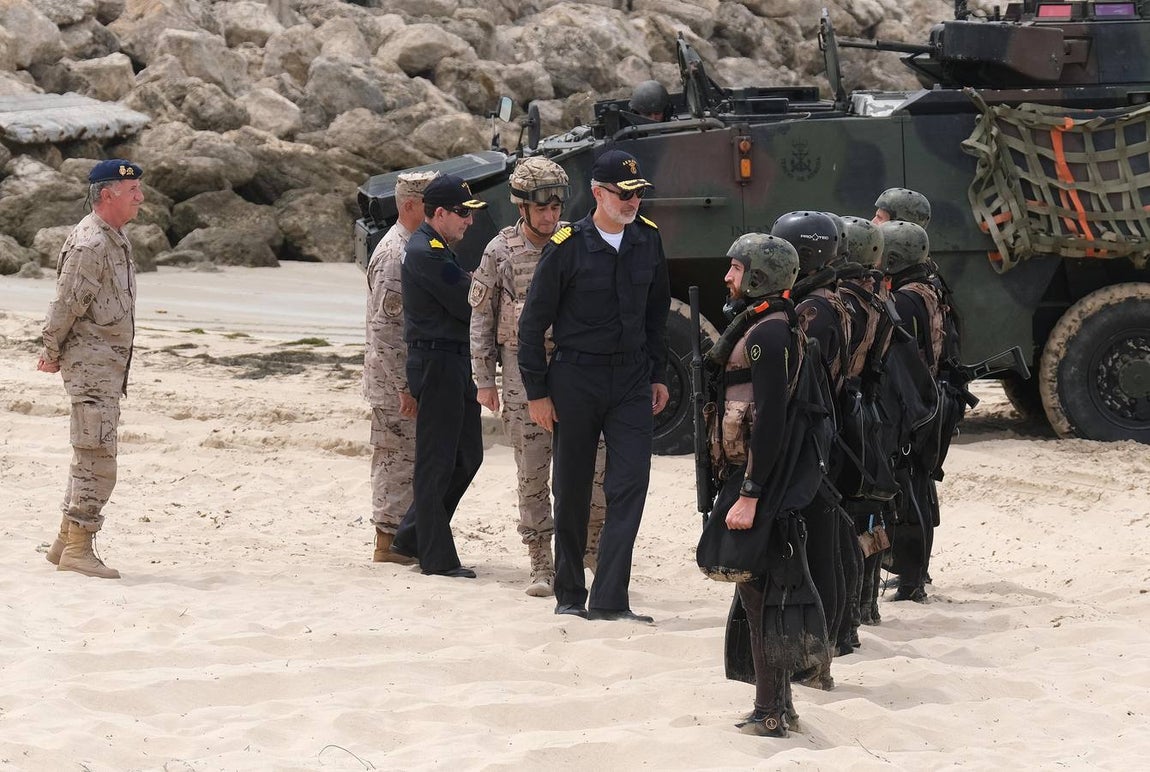 Imagen: Antonio Vázquez. 