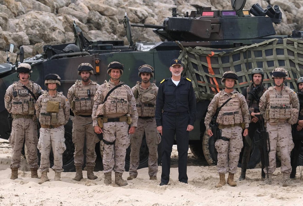 Imagen: Antonio Vázquez. 