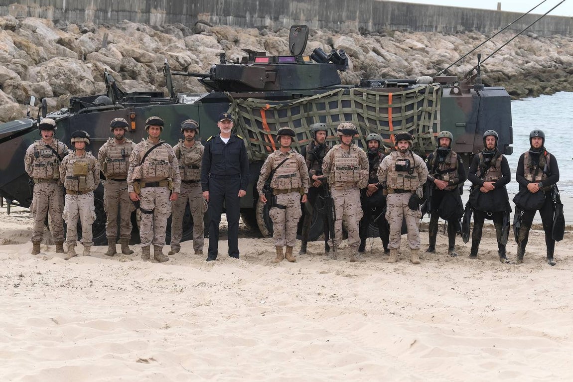 Imagen: Antonio Vázquez. 