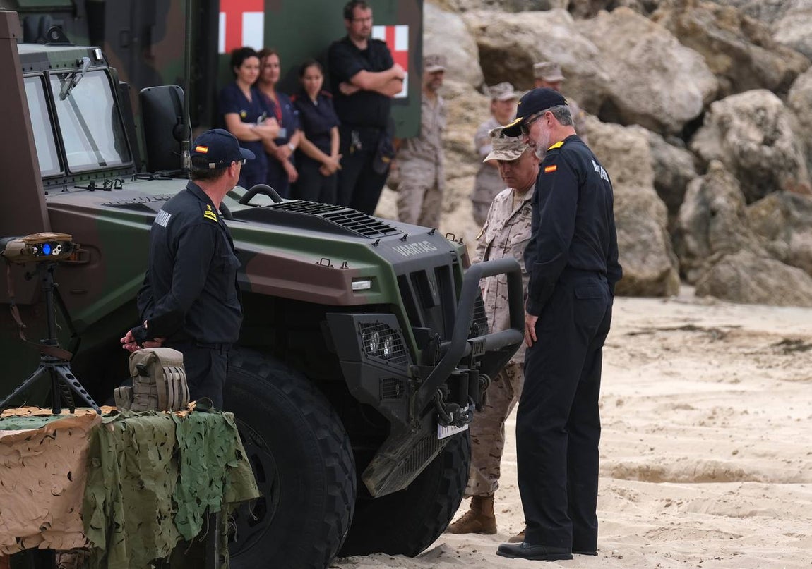 Imagen: Antonio Vázquez. 