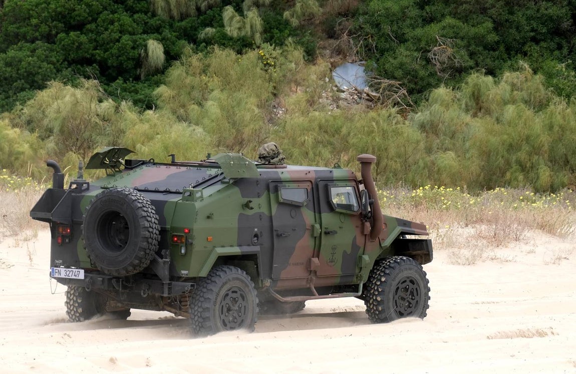 Imagen: Antonio Vázquez. 