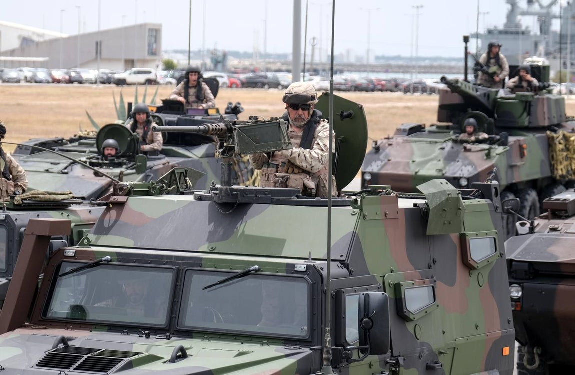 Imagen: Antonio Vázquez. 