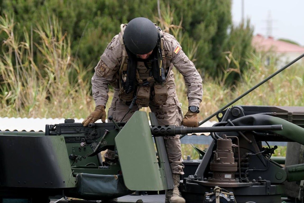 Imagen: Antonio Vázquez. 