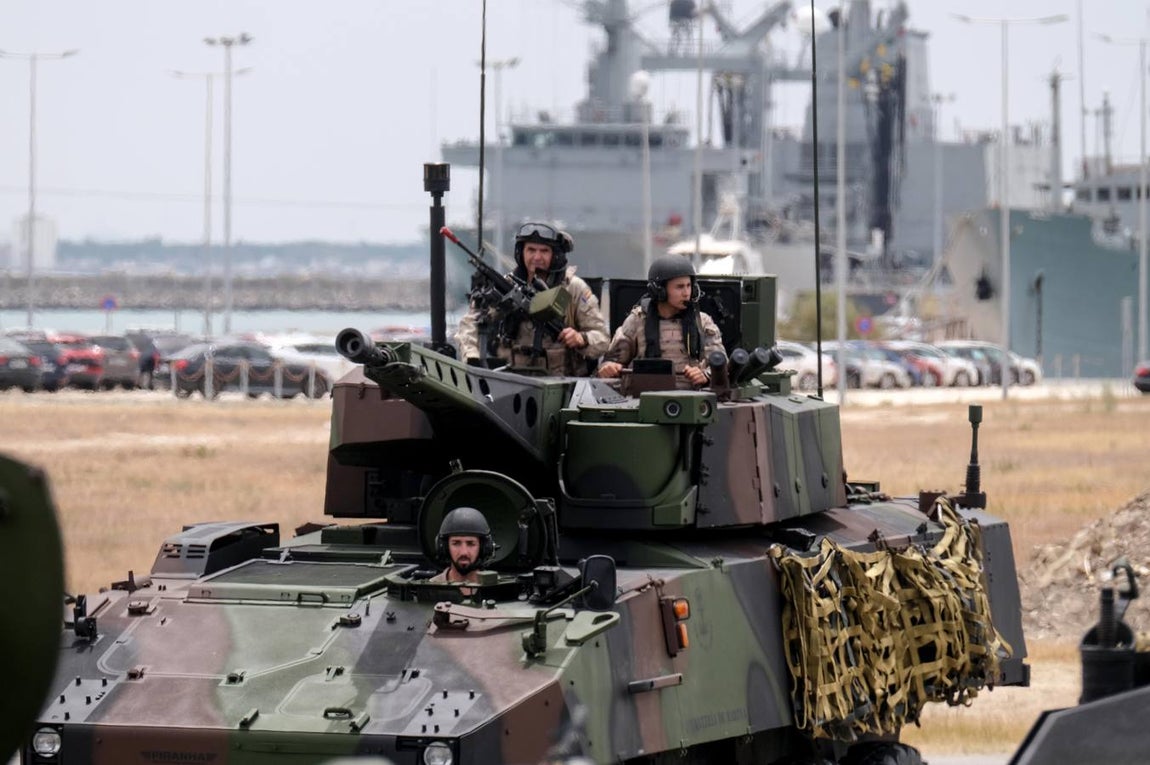 Imagen: Antonio Vázquez. 