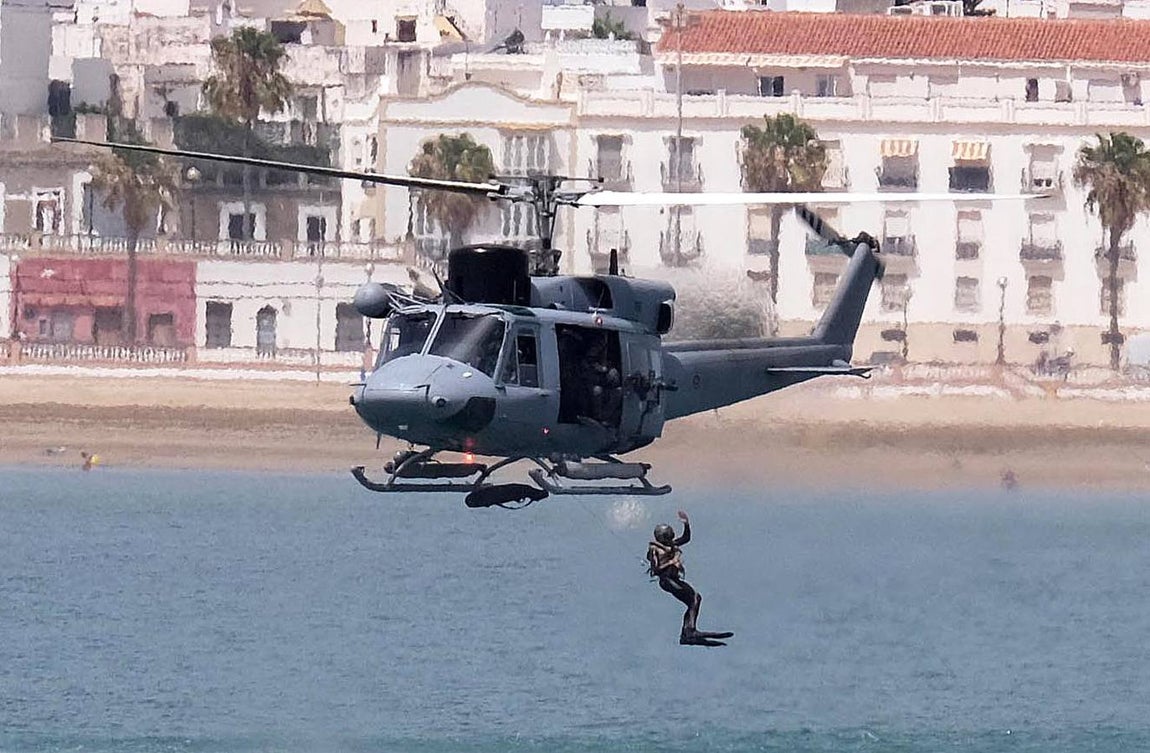 Imagen: Antonio Vázquez. 