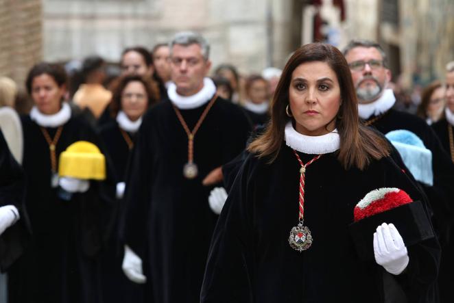 En imágenes, el Corpus Christi toledano más esperado