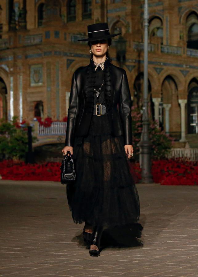 Colección Dior Crucero 2023. 