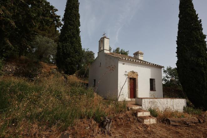 El conjunto de las Ermitas de Córdoba, en imágenes