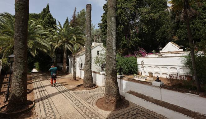 El conjunto de las Ermitas de Córdoba, en imágenes