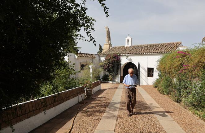 El conjunto de las Ermitas de Córdoba, en imágenes