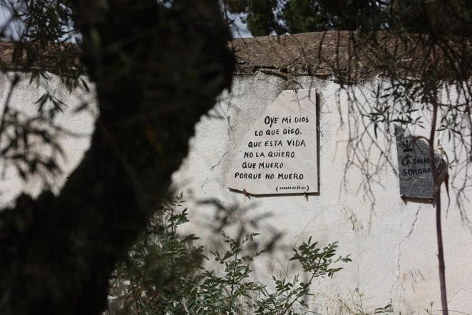 El conjunto de las Ermitas de Córdoba, en imágenes