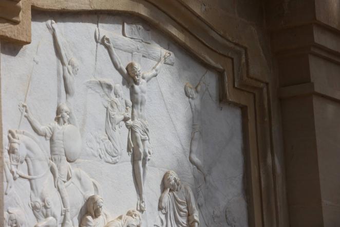 El conjunto de las Ermitas de Córdoba, en imágenes