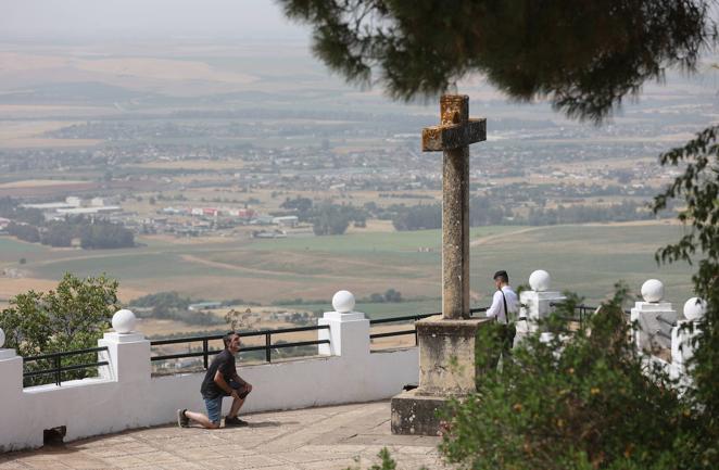 El conjunto de las Ermitas de Córdoba, en imágenes