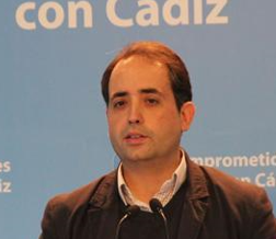 Antonio Saldaña (PP). 