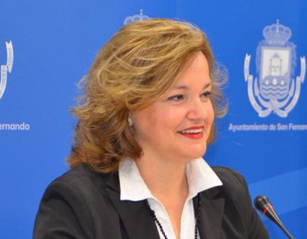 María José de Alba (PP). 