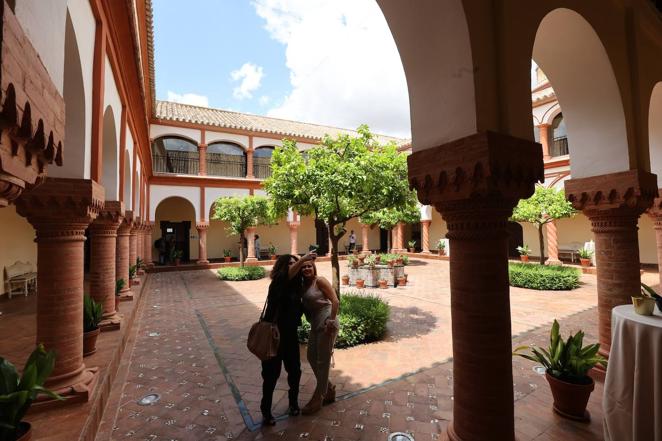 La inauguración del Museo Victorio &amp;amp; Lucchino en Palma del Río, en imágenes