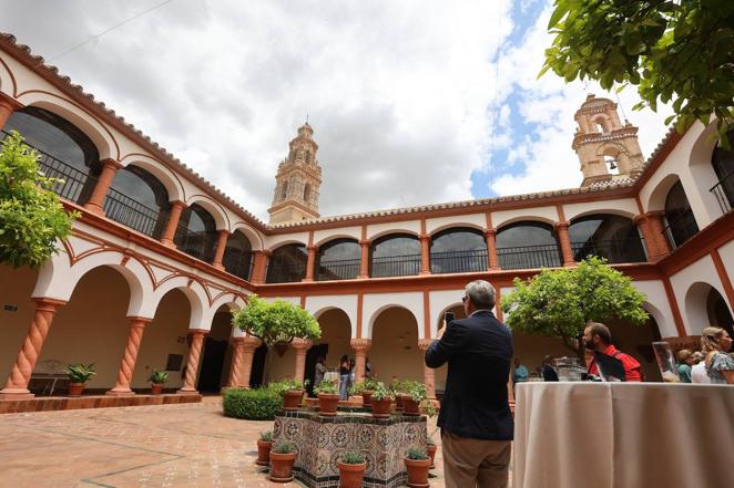 La inauguración del Museo Victorio &amp;amp; Lucchino en Palma del Río, en imágenes