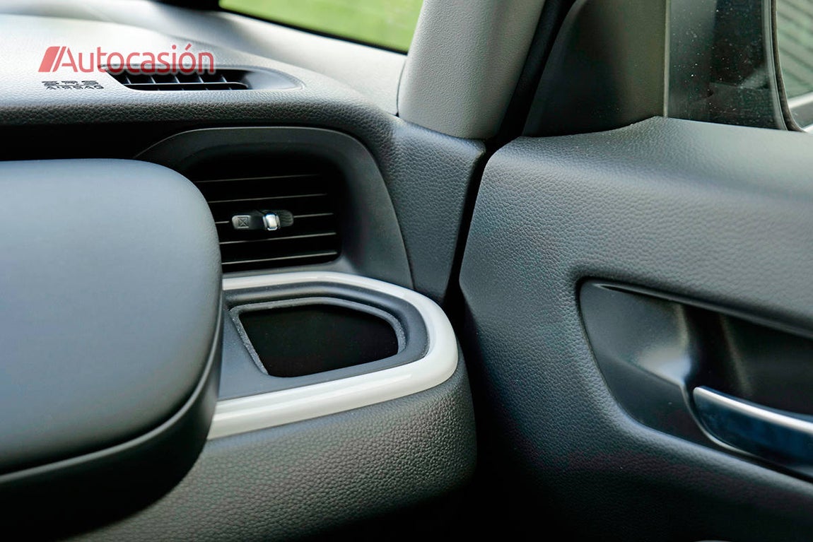 Fotogalería: Honda Jazz Executive 2022