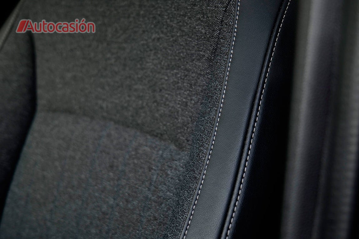 Fotogalería: Honda Jazz Executive 2022