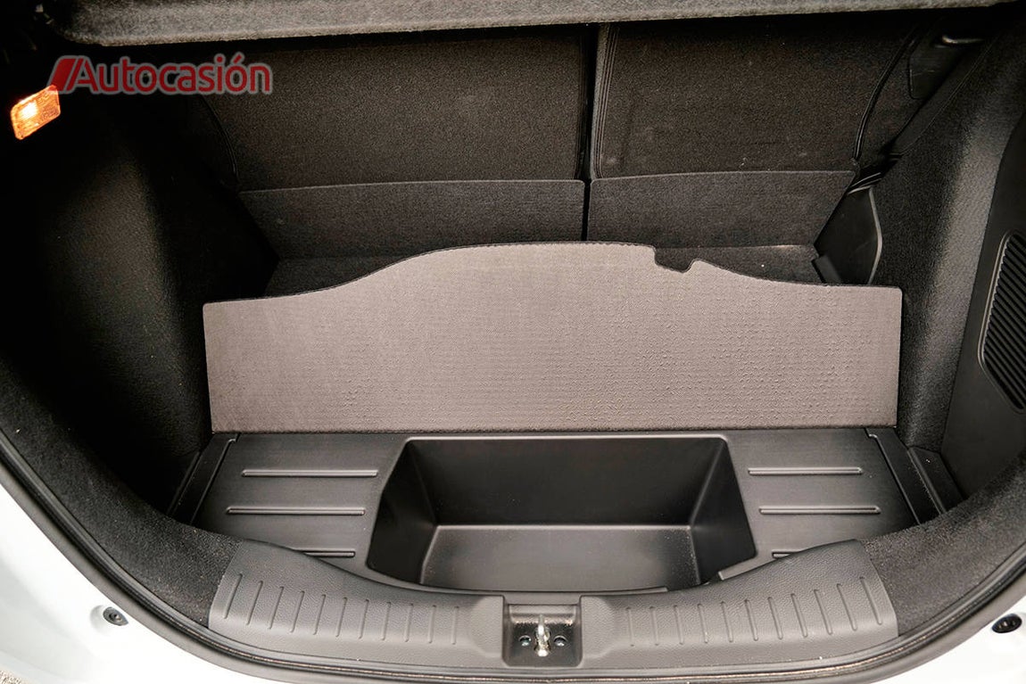 Fotogalería: Honda Jazz Executive 2022