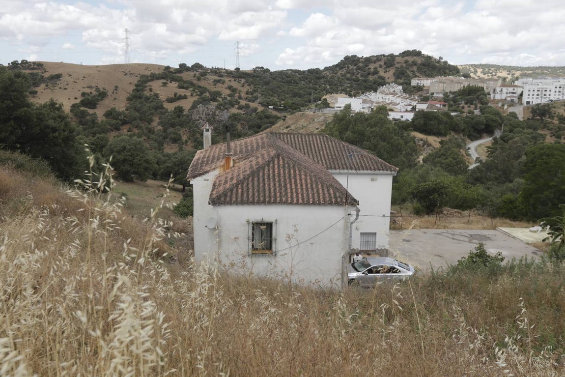 Fotos: Alcalá de los Gazules, un paraíso natural