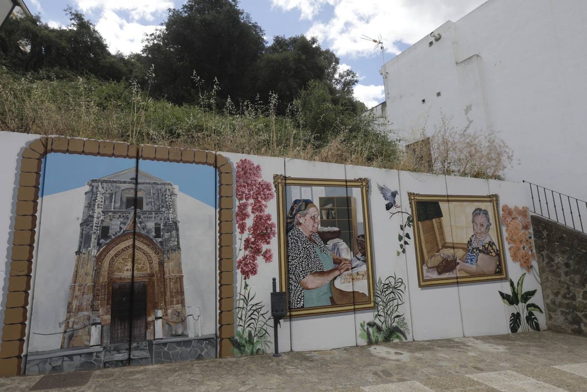 Fotos: Alcalá de los Gazules, un paraíso natural