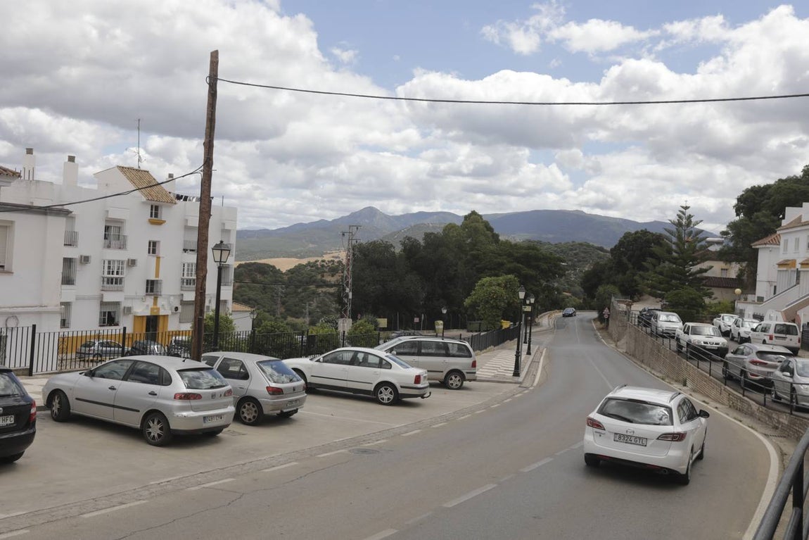 Fotos: Alcalá de los Gazules, un paraíso natural