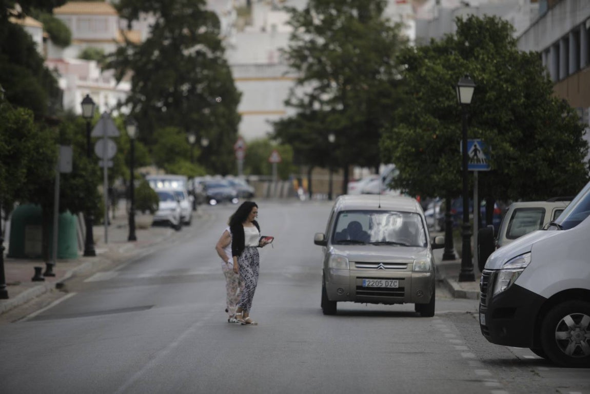 Fotos: Alcalá de los Gazules, un paraíso natural