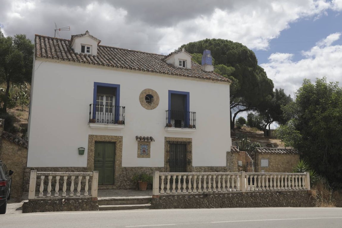 Fotos: Alcalá de los Gazules, un paraíso natural