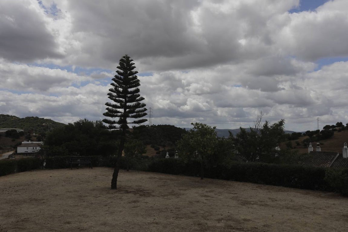 Fotos: Alcalá de los Gazules, un paraíso natural