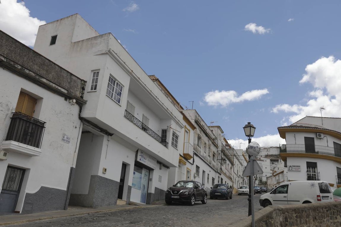 Fotos: Alcalá de los Gazules, un paraíso natural