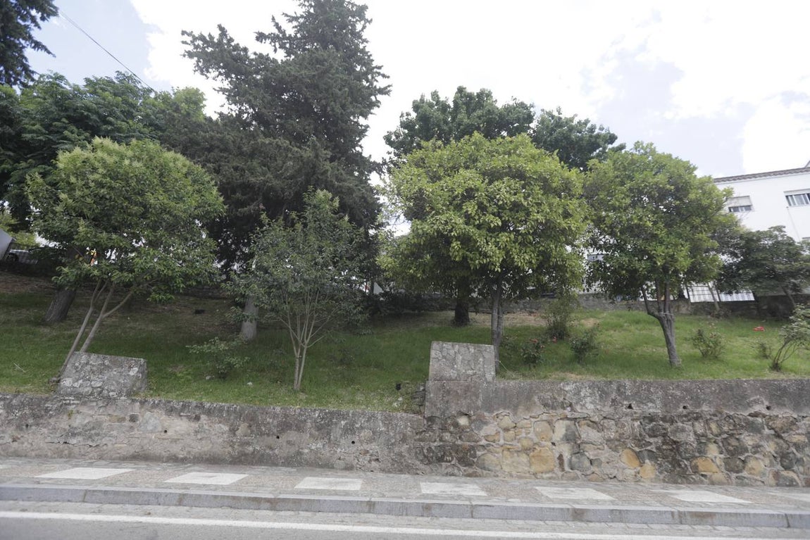 Fotos: Alcalá de los Gazules, un paraíso natural