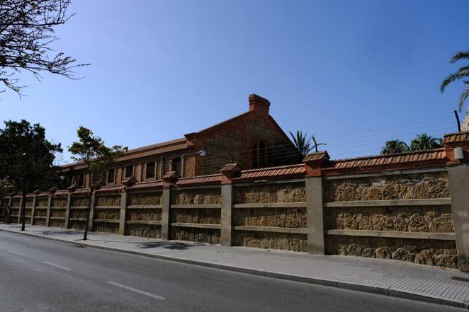 Fotos: El barrio de Loreto, en imágenes