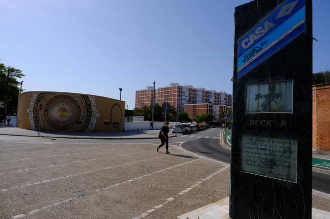 Fotos: El barrio de Loreto, en imágenes