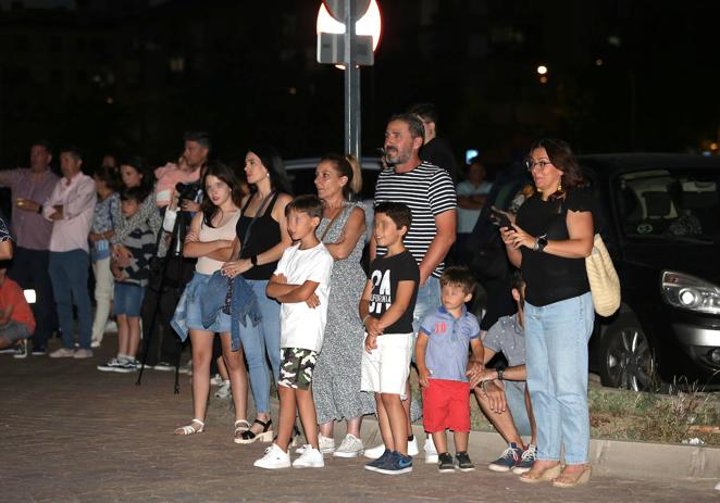 Los drones toman el cielo de Toledo