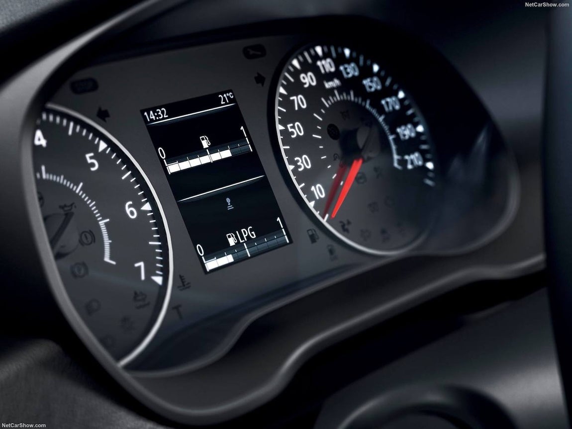 Fotogalería: Dacia Duster, un SUV de lo más resultón y económico