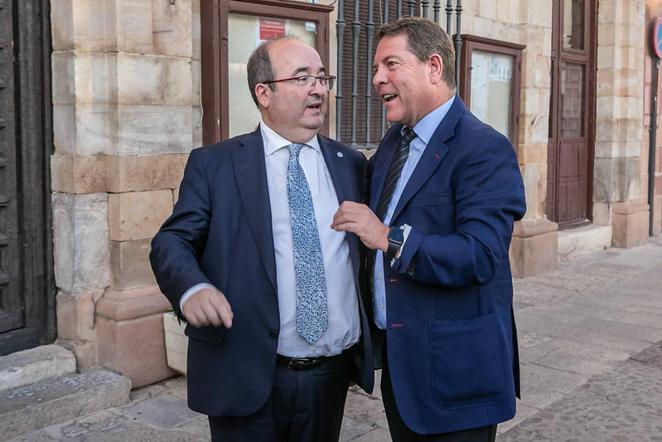 Almagro levanta el telón de su 45º Festival Internacional de Teatro Clásico