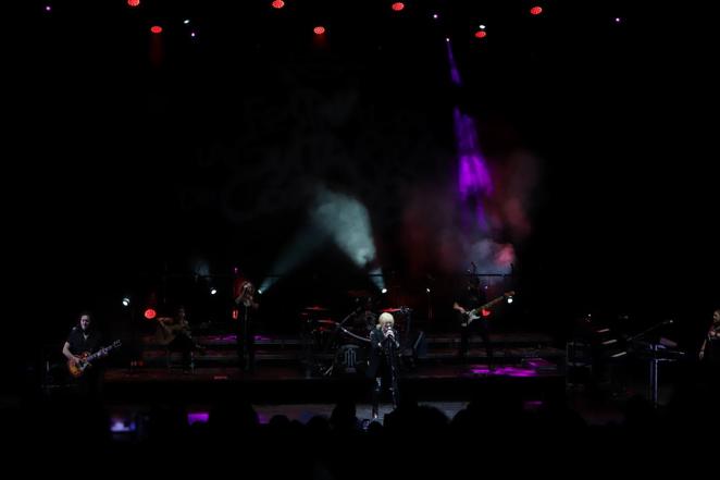 Festival de la Guitarra de Córdoba | El espectacular concierto de Medina Azahara, en imágenes