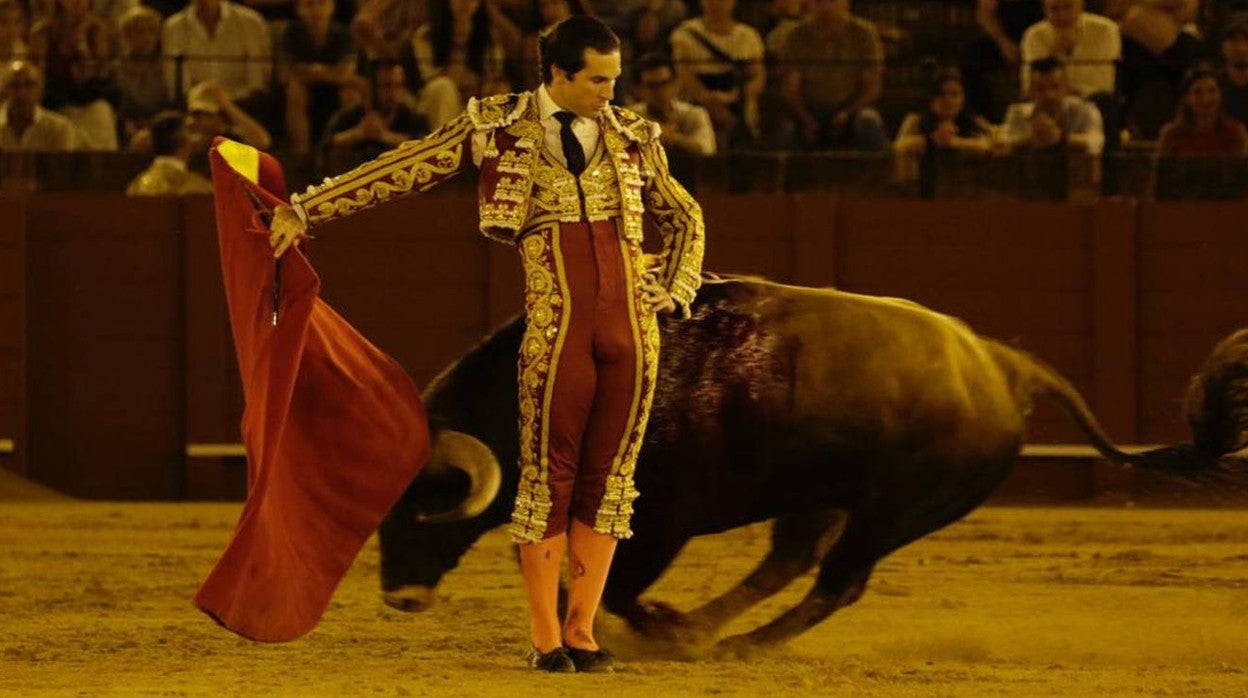 El último festejo de junio en la Maestranza, en imágenes