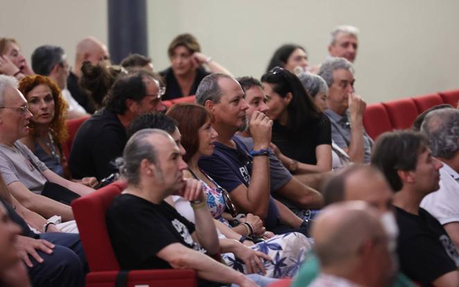 El eléctrico concierto de Susan Santos en Córdoba, en imágenes