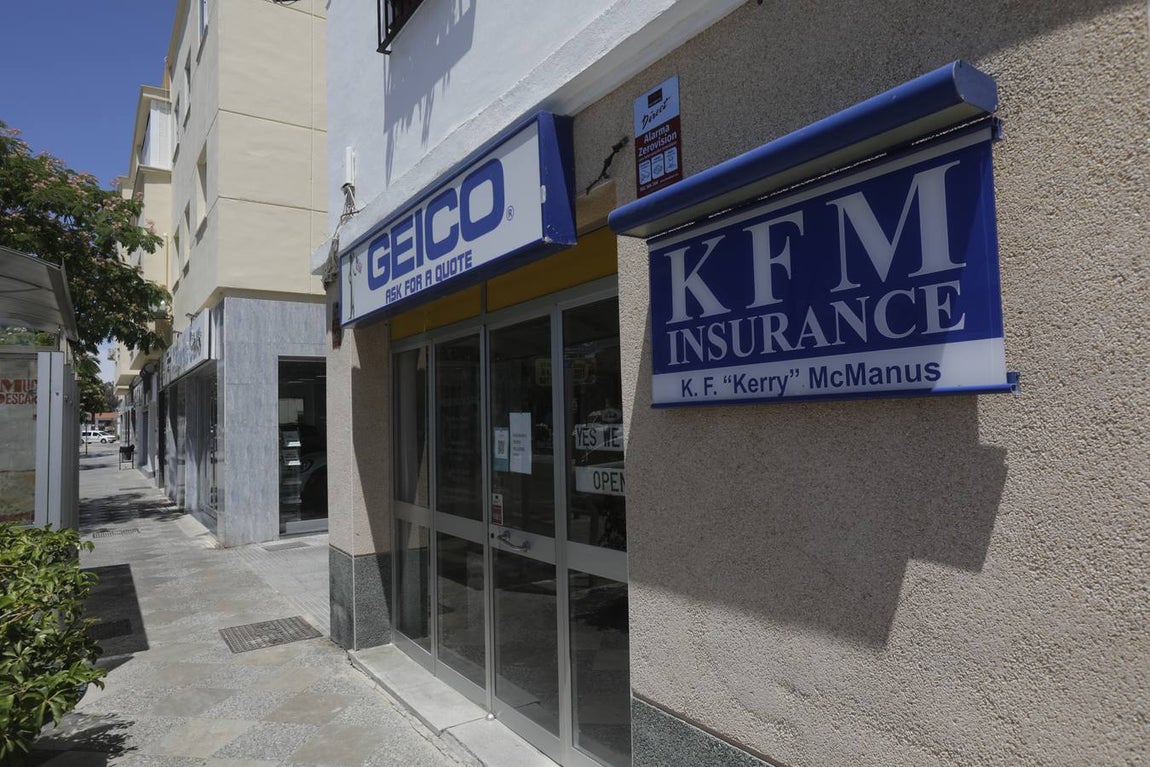 Fotos: Rota, la villa que espera la llegada de los destructores americanos