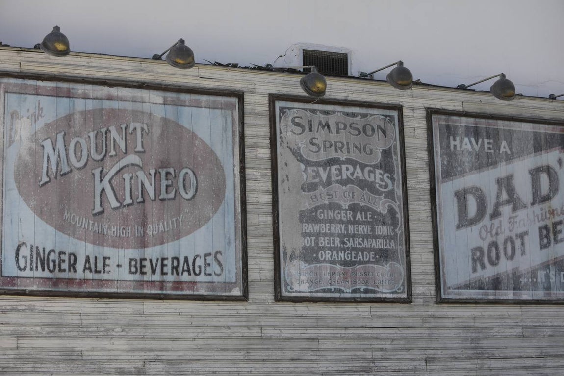 Fotos: Rota, la villa que espera la llegada de los destructores americanos