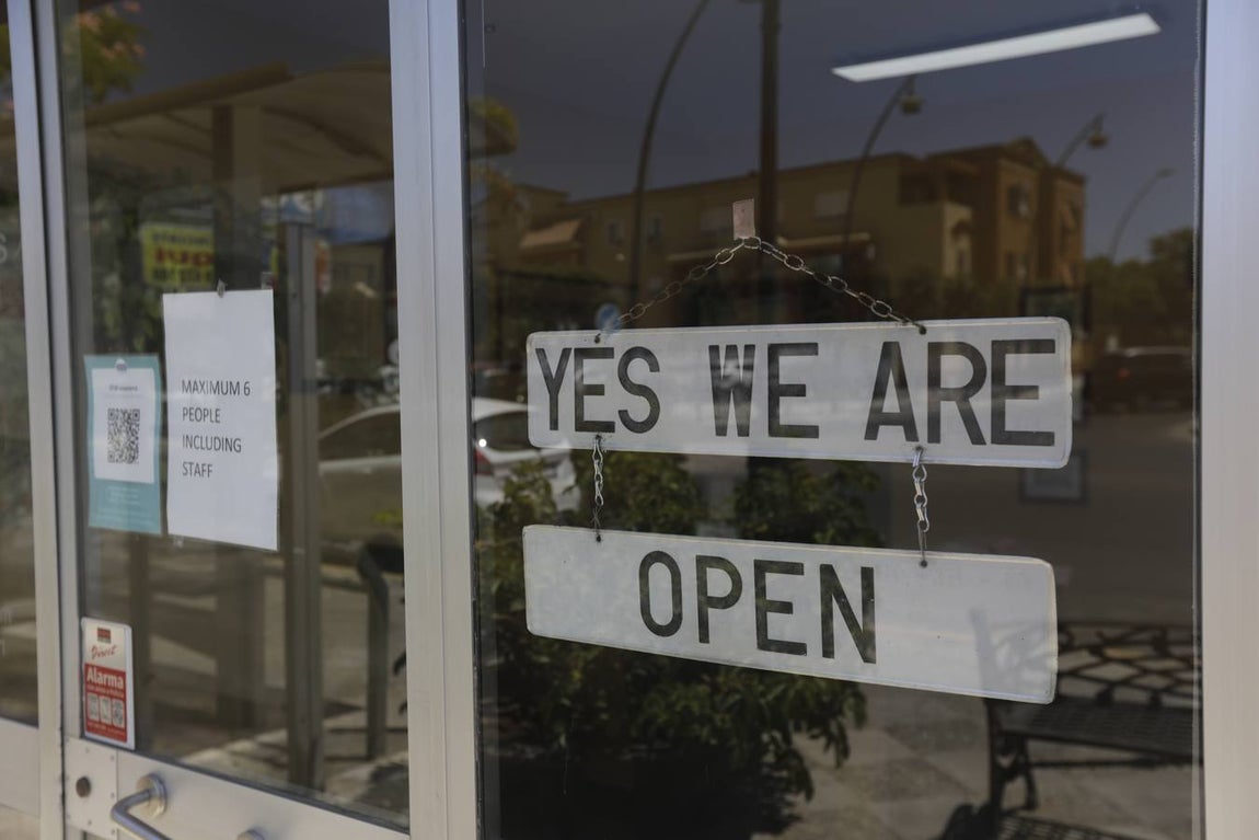 Fotos: Rota, la villa que espera la llegada de los destructores americanos