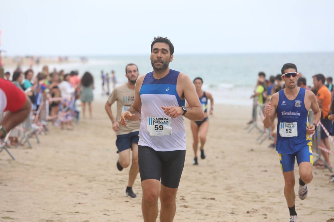 Fotos: II Carrera Popular Playas de Cádiz