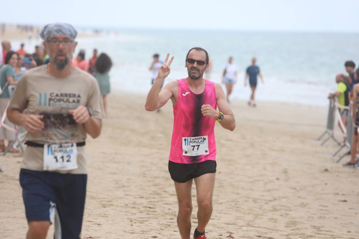 Fotos: II Carrera Popular Playas de Cádiz