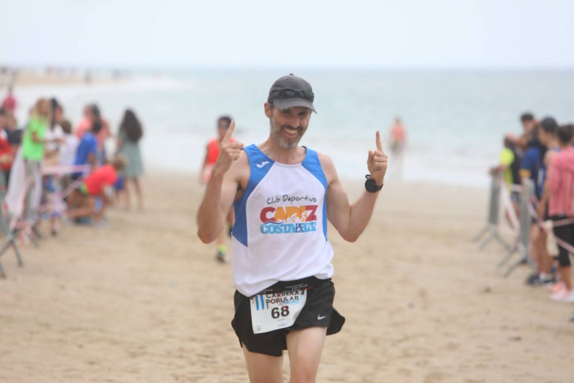 Fotos: II Carrera Popular Playas de Cádiz