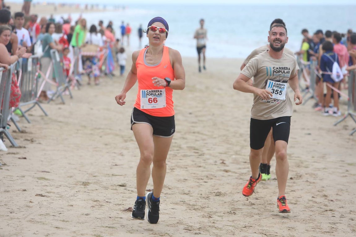 Fotos: II Carrera Popular Playas de Cádiz