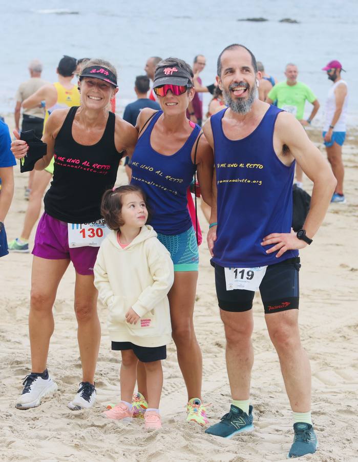 Fotos: II Carrera Popular Playas de Cádiz