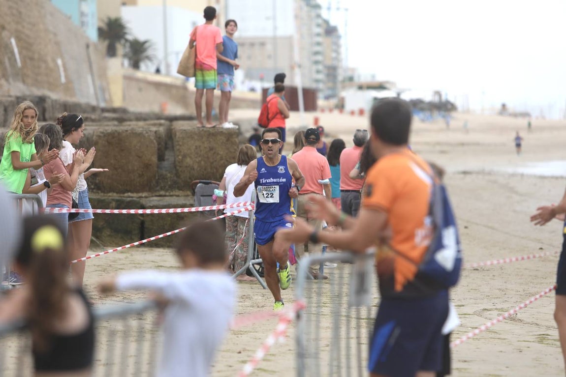 Fotos: II Carrera Popular Playas de Cádiz