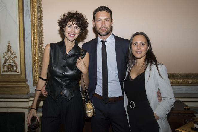 Los mejores momentos de los Premios Summum 2022. 